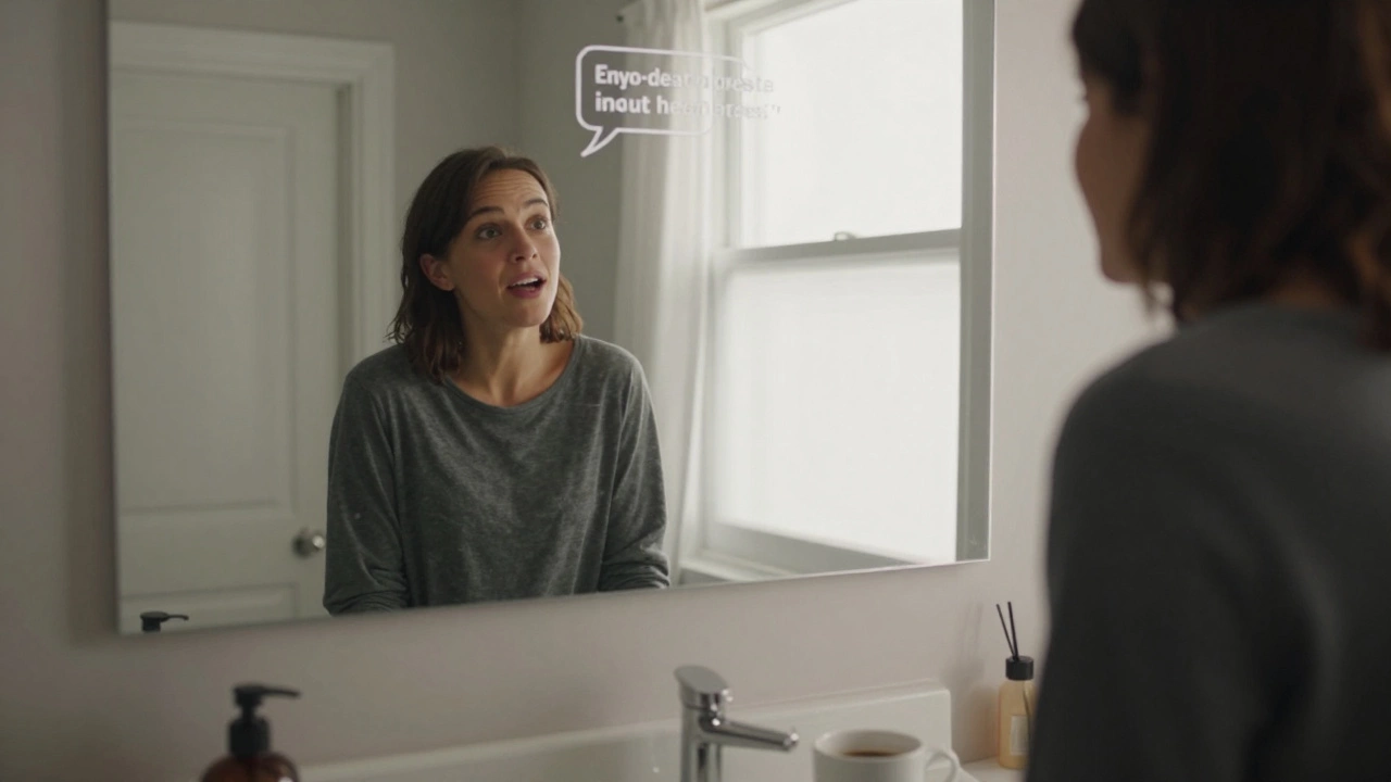 How to Speak English More Fluently and Confidently