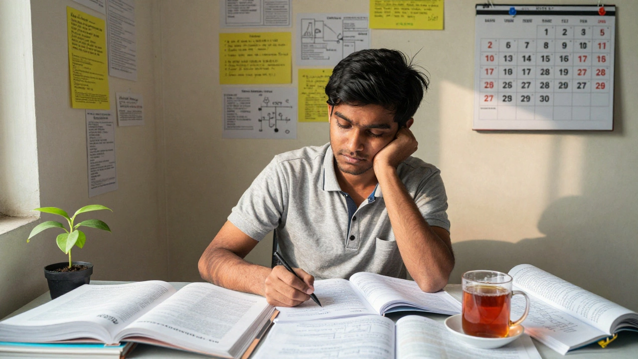 What Is the Best Time to Prepare for NEET? Start Here for Maximum Results