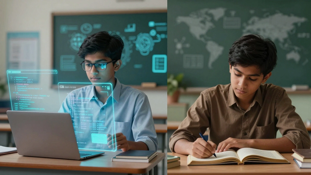 Which Board Is Best for the Future? CBSE vs State Boards in 2025