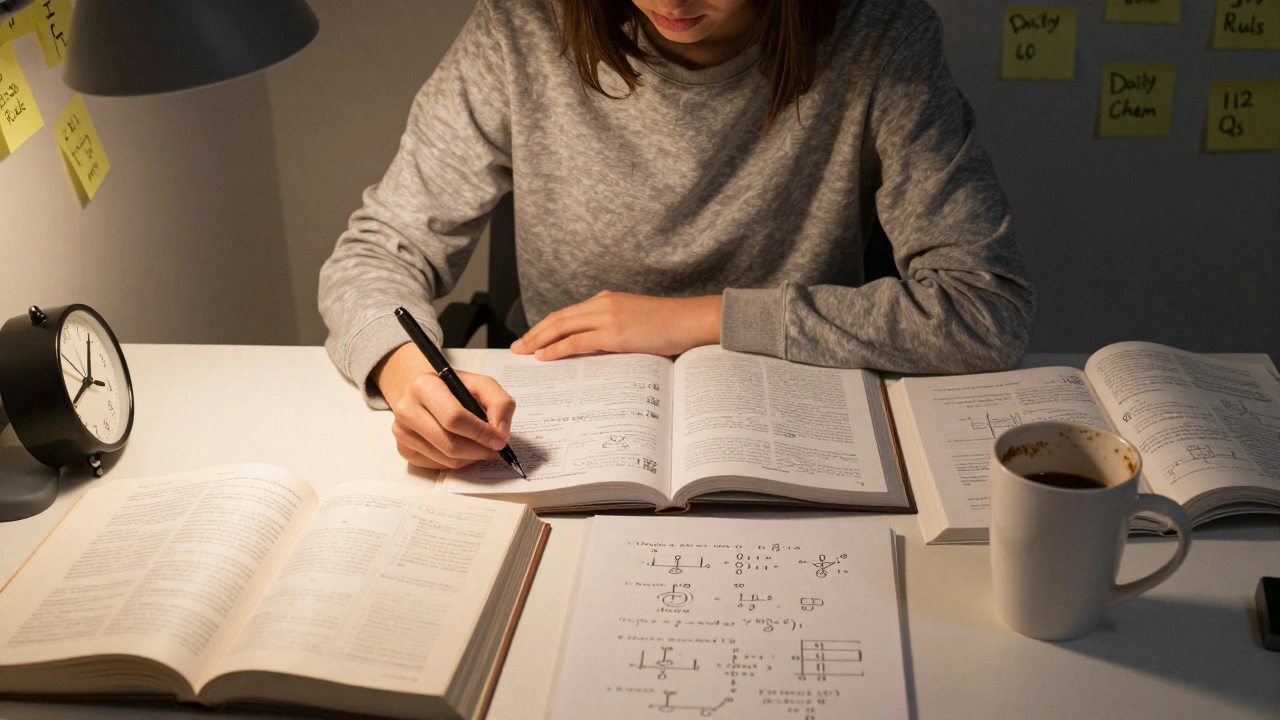 Which IIT subject is best for JEE preparation?