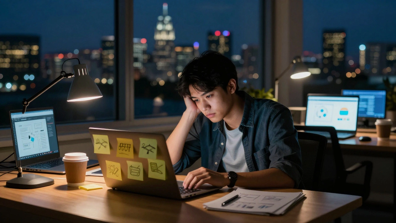 Which MBA Program Is the Toughest? Real Insights from Top Schools