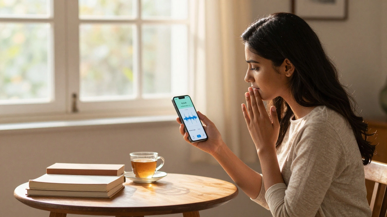 Best Free App for Speaking English Fluently in 2026