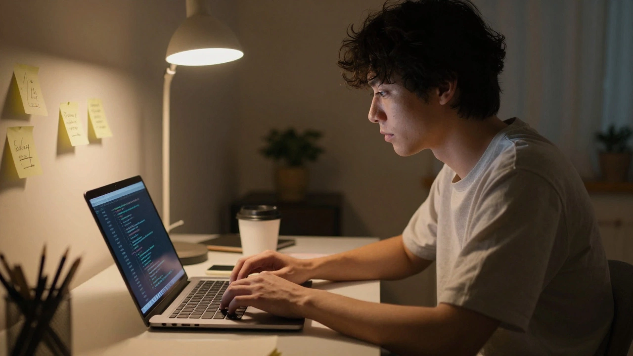 How Long Does It Really Take to Learn to Code?