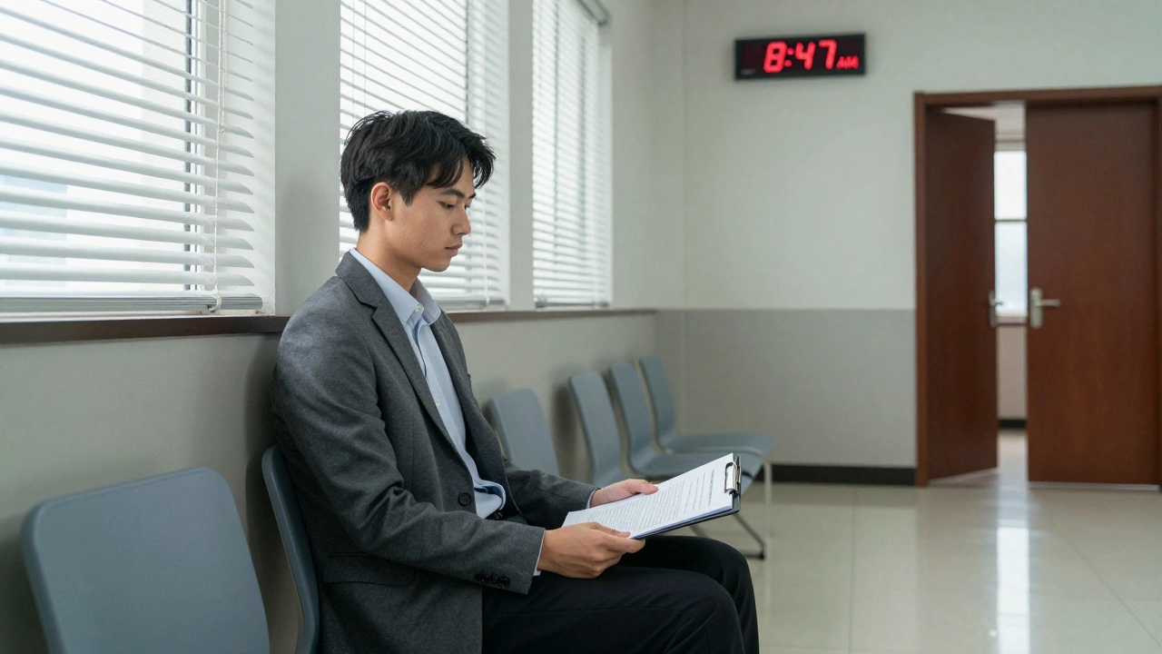 How Many Interviews for a Government Job? What to Expect in 2026