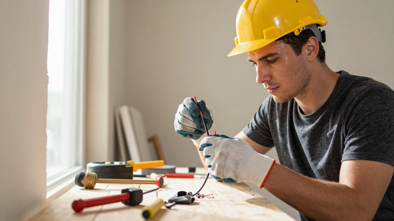 What Counts as Vocational Training? Real Examples You Can Actually Use