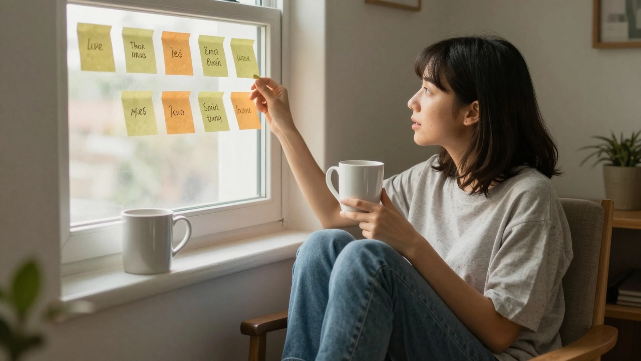 How to Train Yourself to Speak English Fluently