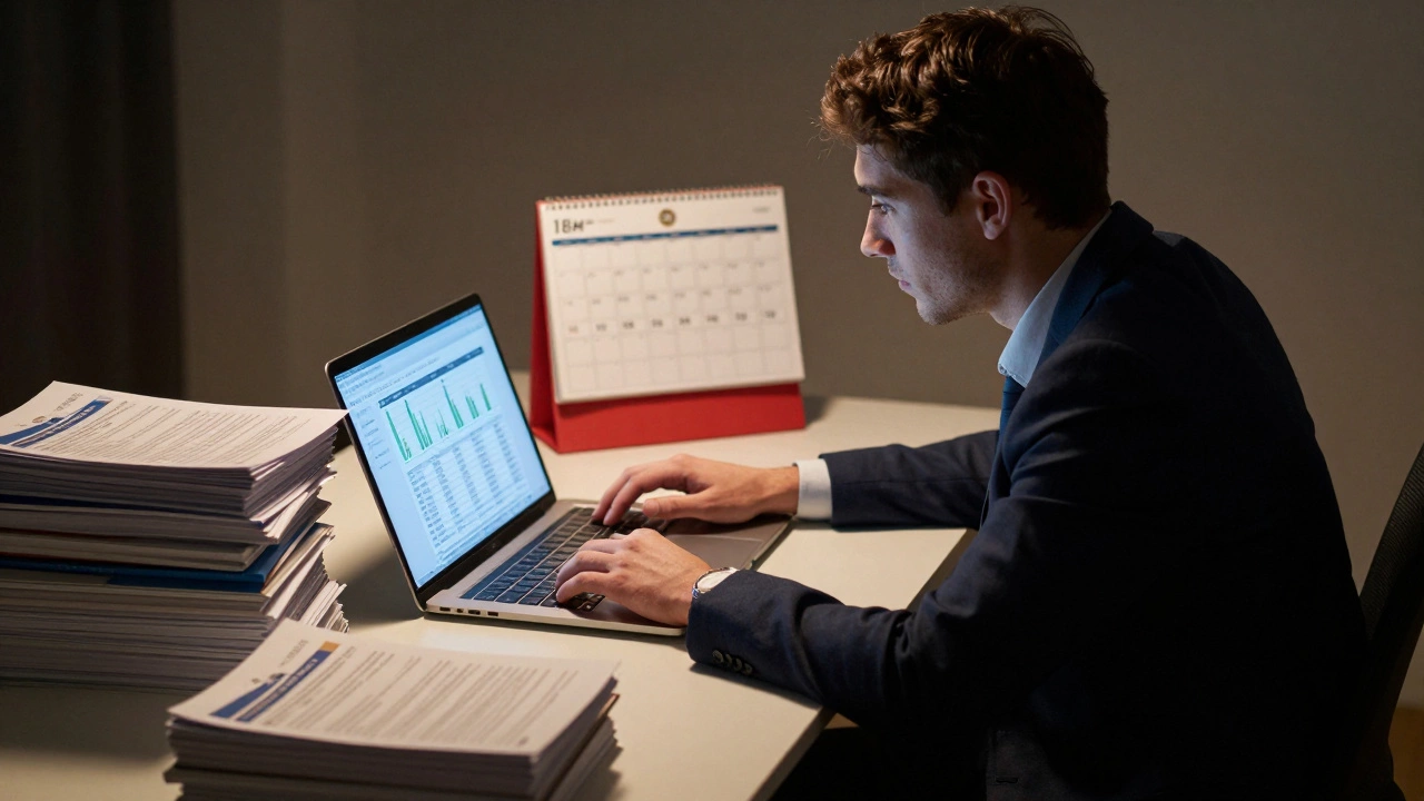 Is the CPA harder than the MCAT? Real Differences in Difficulty, Prep Time, and Pass Rates