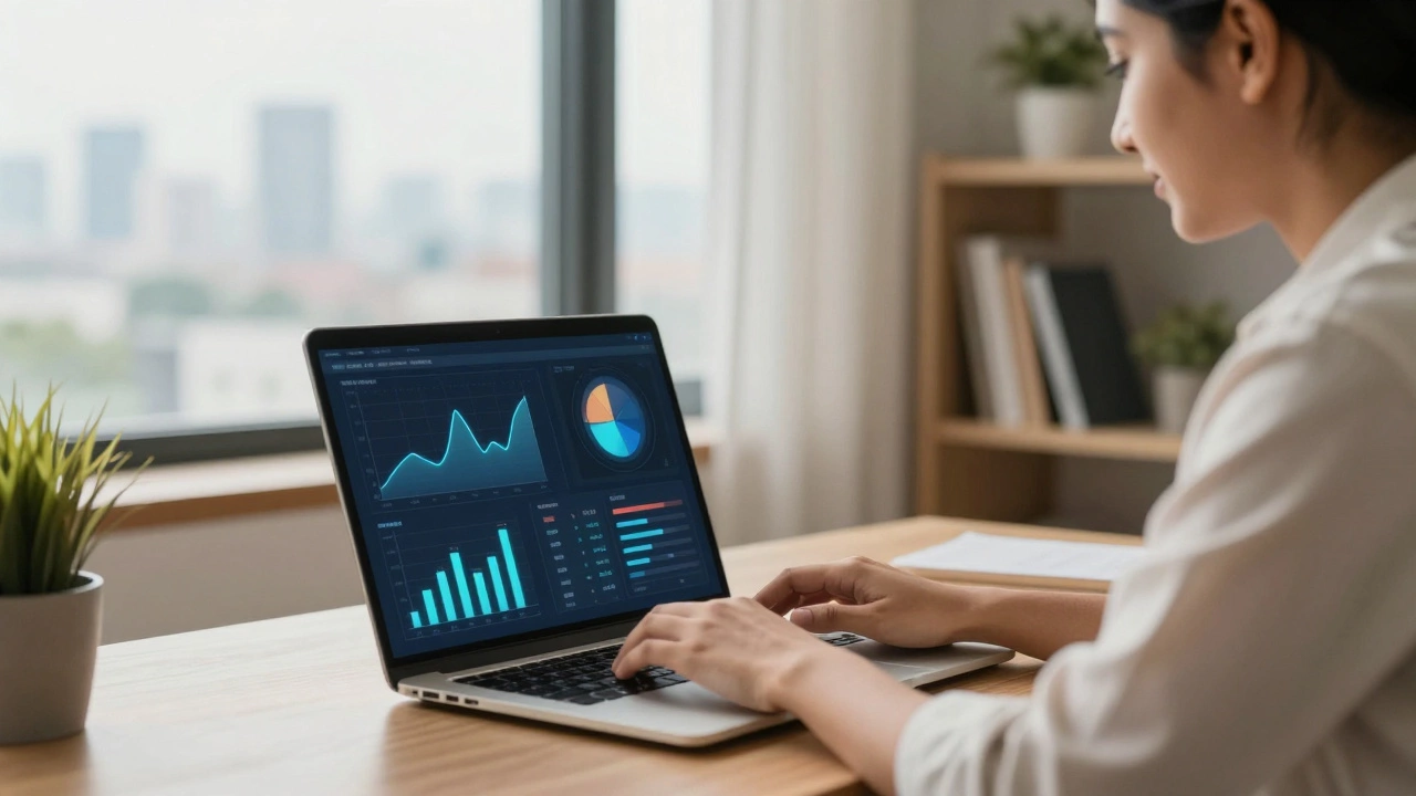 Top High-Paying Online Degrees in 2026: Salary Data & Career Tips