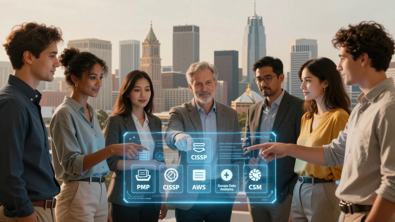 What online certifications pay the most in 2026?