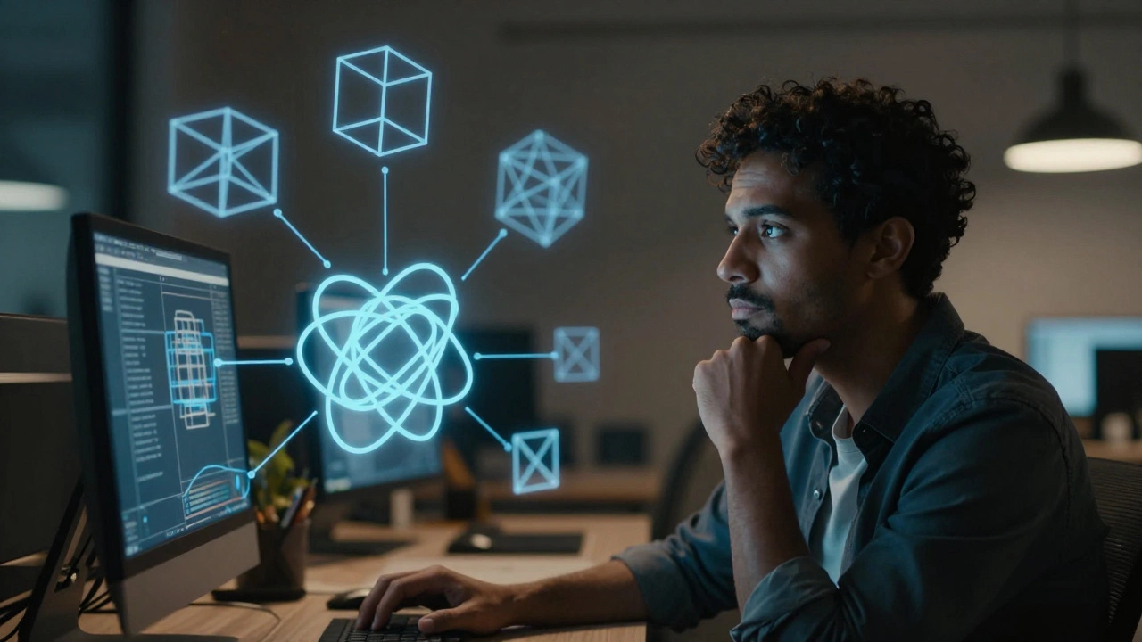 What's the Hardest Coding Language to Learn in 2026?