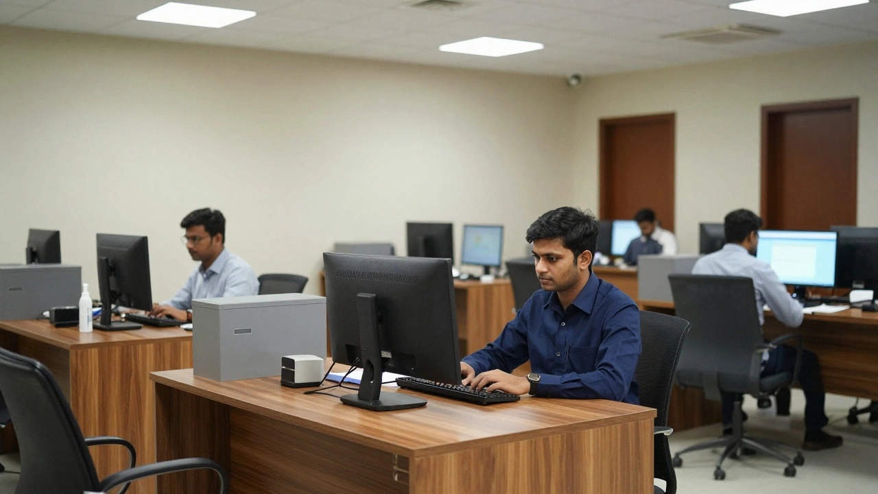 Is it Hard to Get Fired From a Government Job? The Truth About Job Security