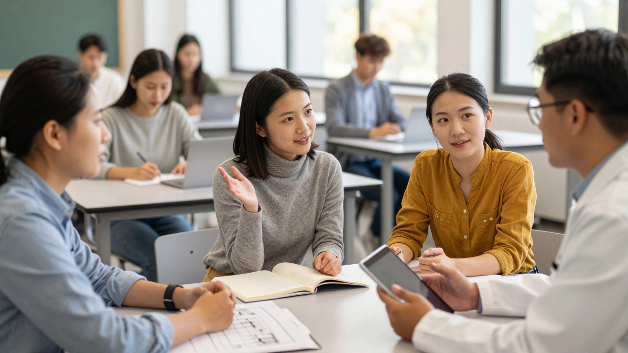 Can I Get an MBA Without a Business Degree? Yes, Here’s How