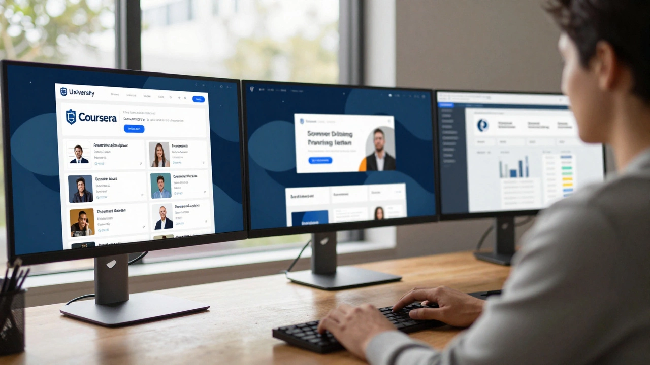 How Many Digital Platforms Are There? The Real Count of E-Learning Sites in 2026