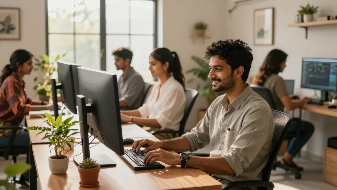 How Many Hours Do Coders Work? The Real Breakdown for 2026