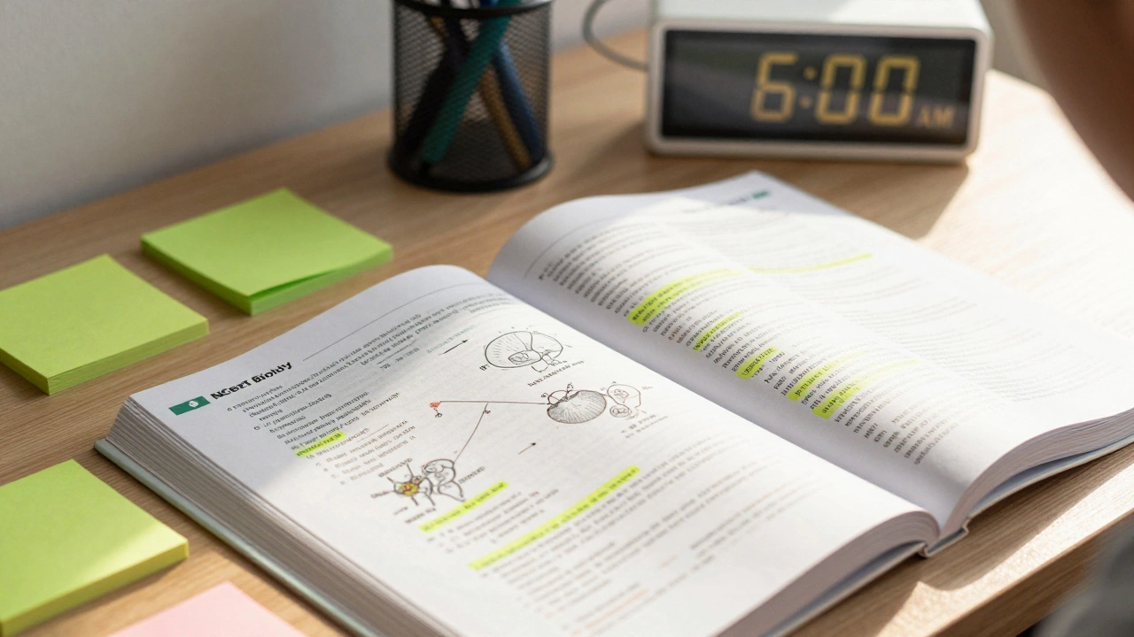 How to Practice for NEET: A Strategic Guide for High Scores in 2026