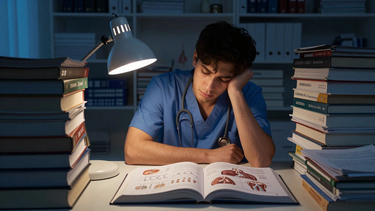 What Is the Toughest American Exam? Bar, MCAT, and USMLE Breakdown