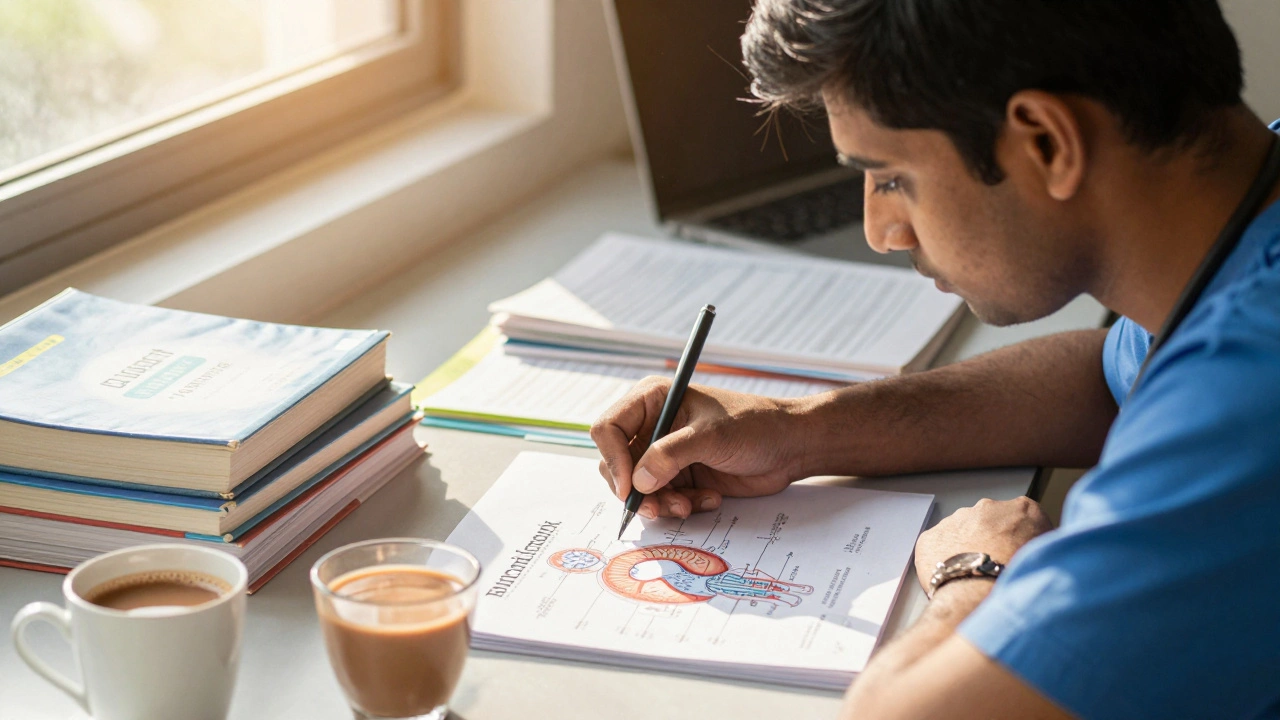 Which Topic Is Most Important in NEET? High-Weightage Chapters for 2026