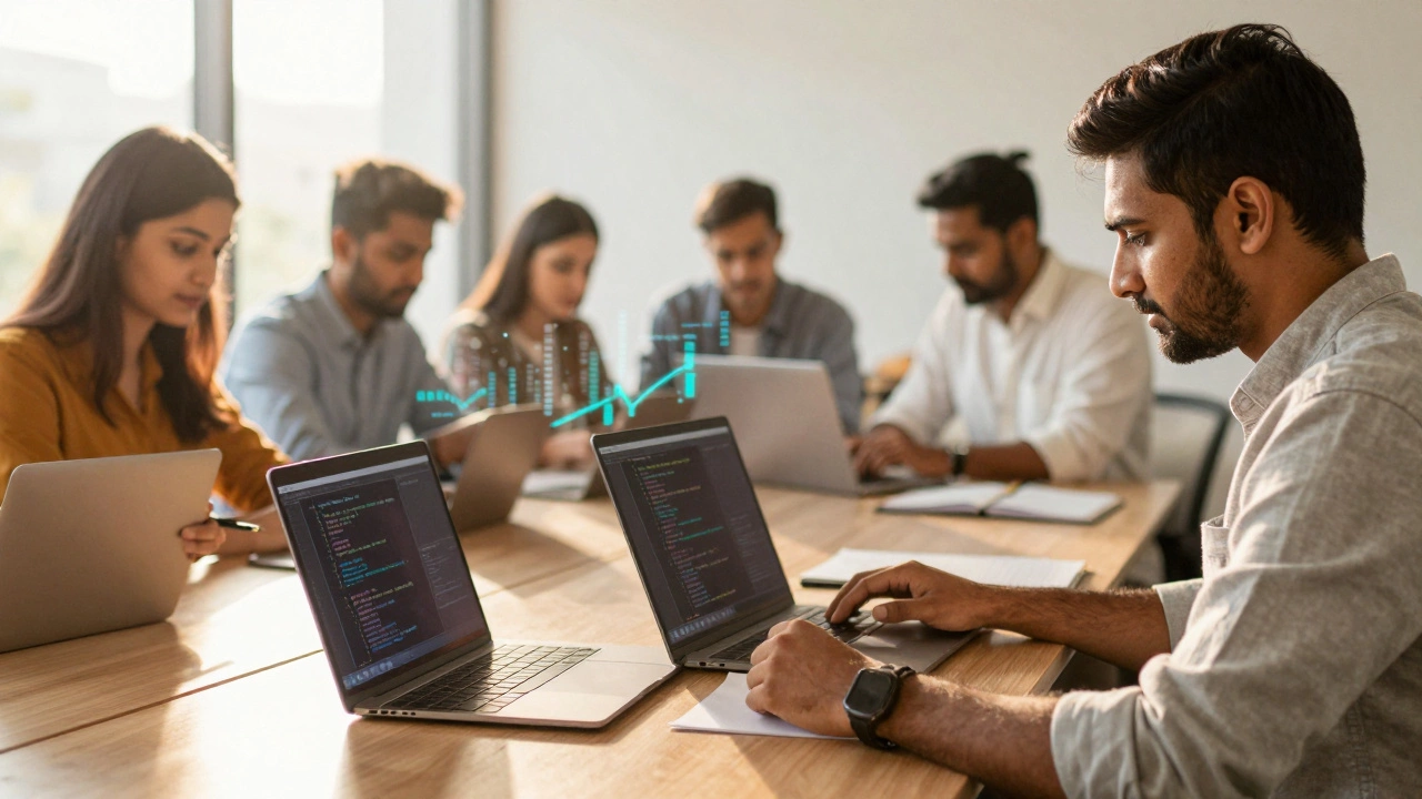 Fastest Career Paths in 2026: Top Jobs You Can Start Quickly