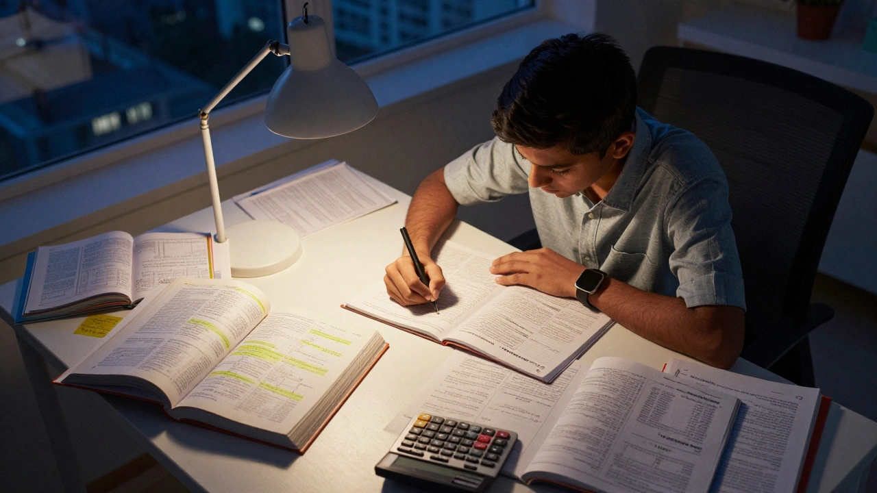 IIT JEE Syllabus 2026: Complete Topics for Physics, Chemistry & Maths