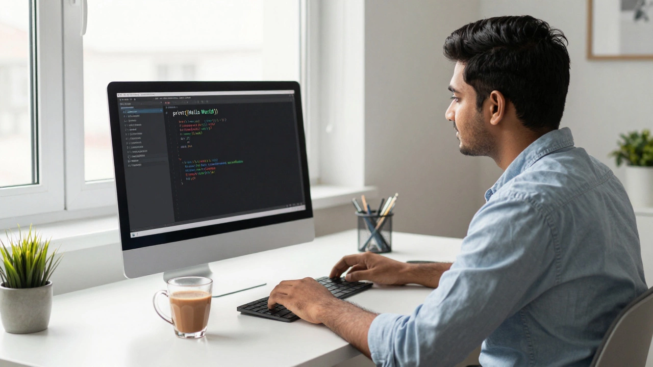 Is Python Hard to Learn? A Realistic Guide for Beginners in 2026