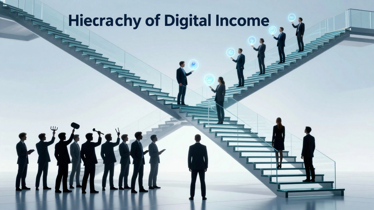 Most Profitable Online Skills to Learn in 2026: High-Income Career Guide