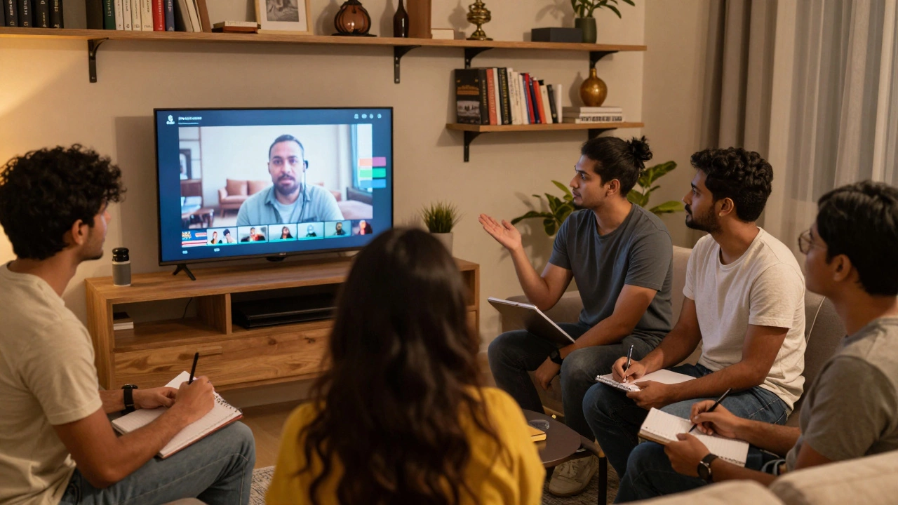 Best YouTube Channels to Learn English in 2026: A Complete Guide