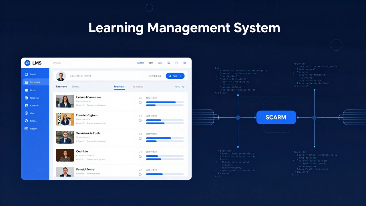 LMS vs SCORM: Understanding the Difference Between Platforms and Standards