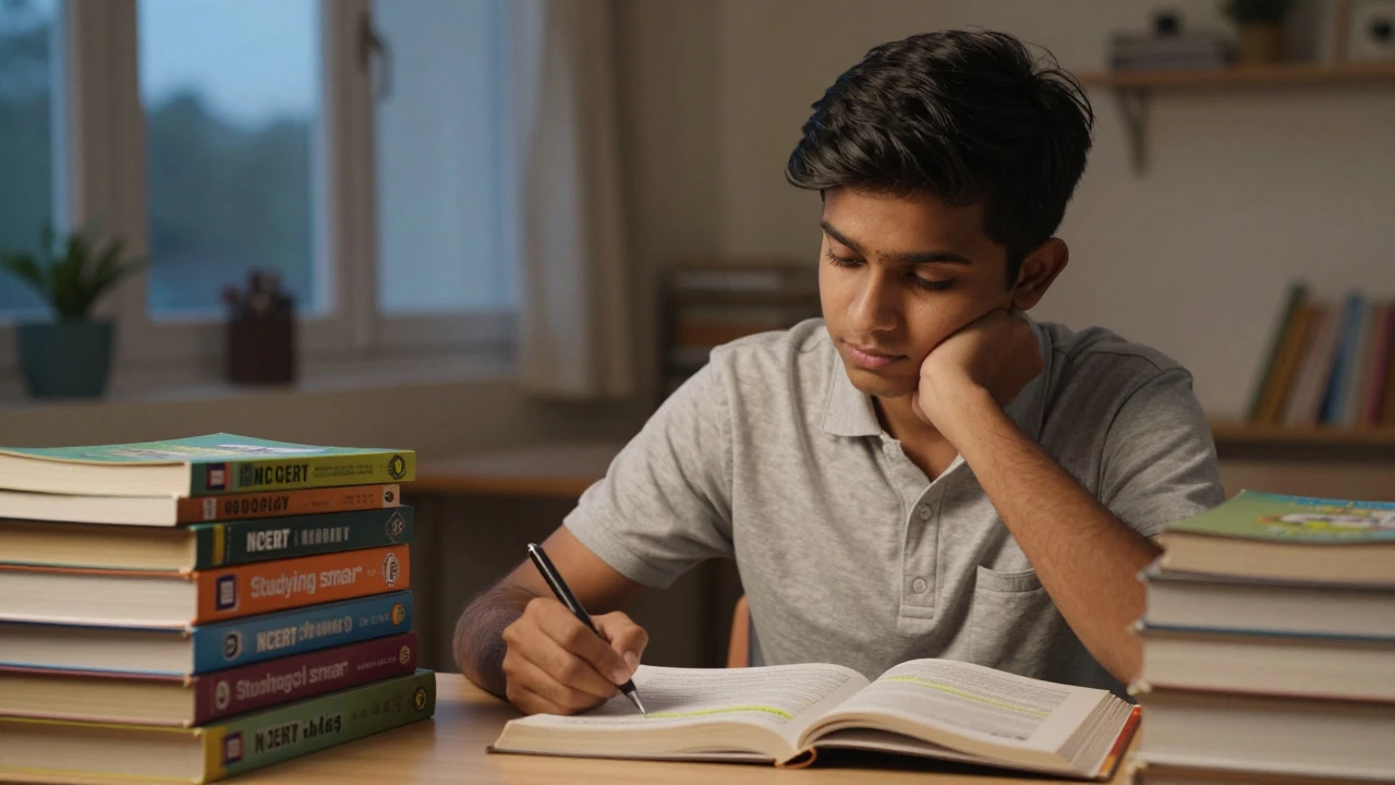 Which Faculty Is Best for NEET? A Guide to Choosing the Right Mentor