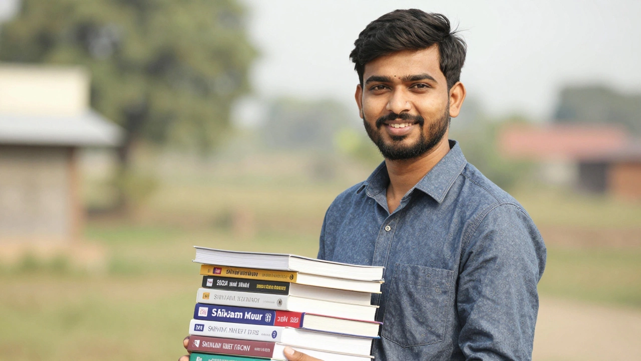 Who is the NEET Topper in India? Recent Rankers and Success Stories