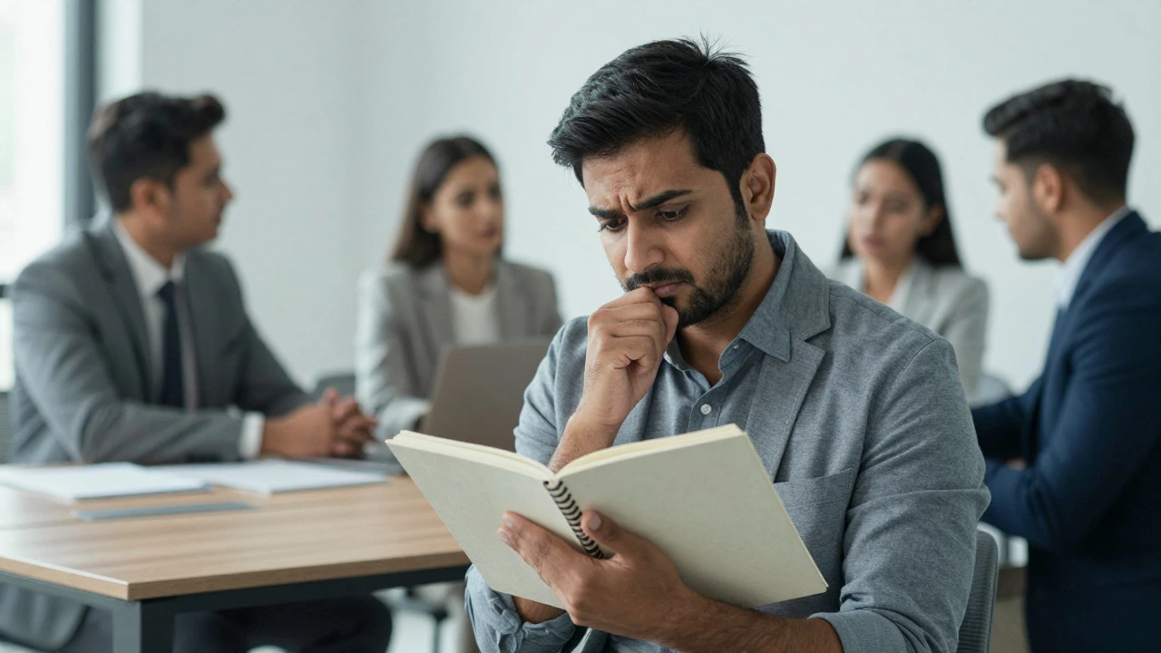 Why Are You Afraid to Speak English? Overcoming Language Anxiety and Finding Your Voice