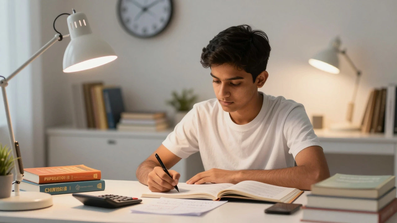 How Much Time Is Required to Prepare for IIT JEE? A Realistic Timeline