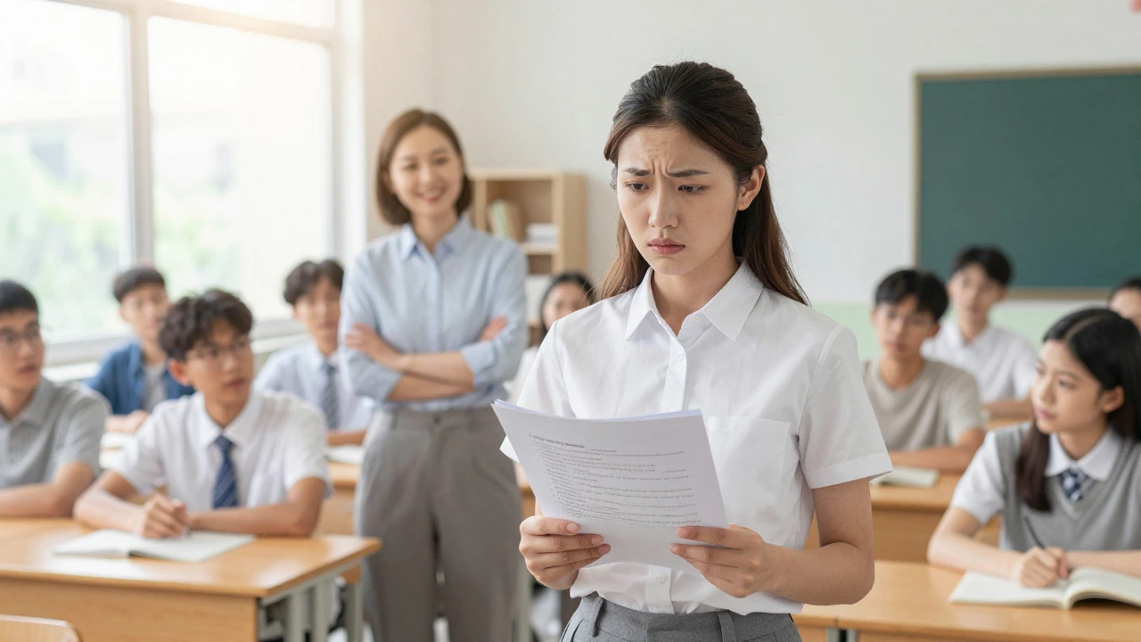 What is a Teacher in Training? A Clear Guide for Aspiring Educators