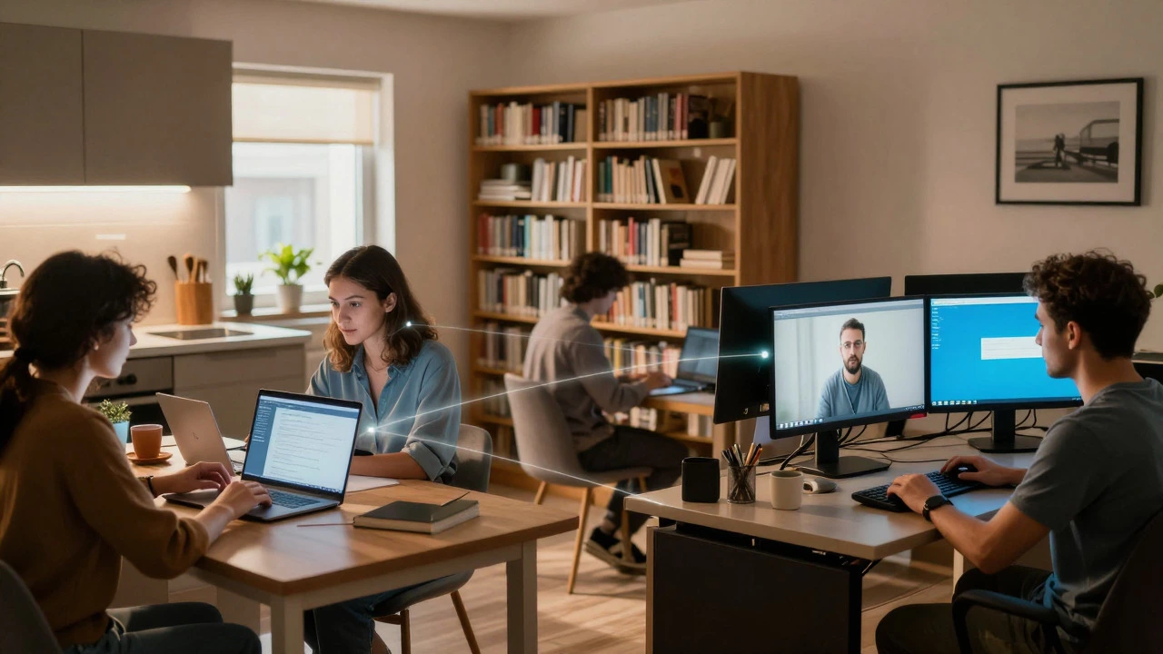 What is Distance Education? Definition, Types, and How It Works in 2026