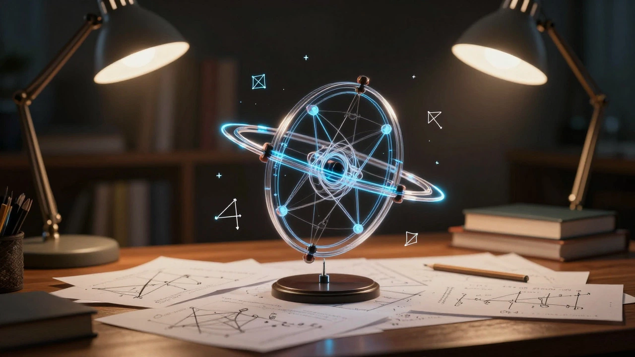 Which Subject is Hardest in JEE? Physics, Chemistry, or Math?