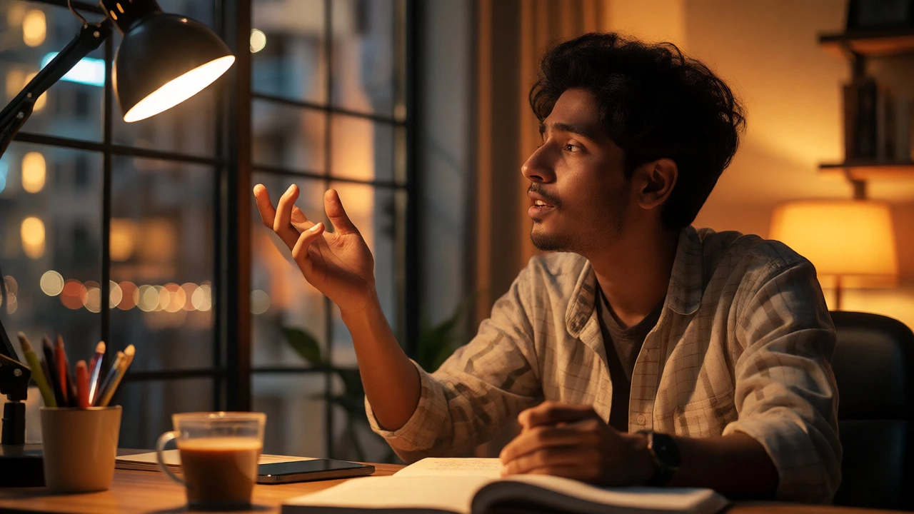 Fastest Way to Be Fluent in English: A Practical Guide