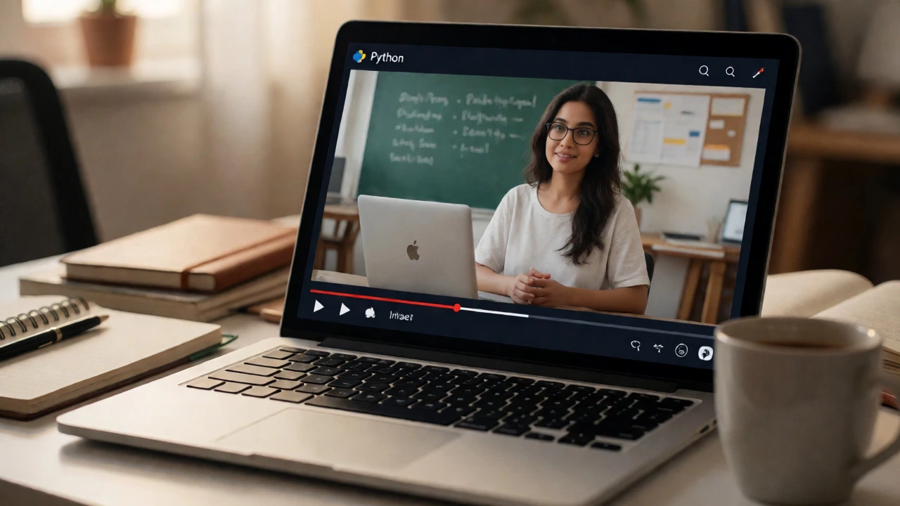 The 3 Types of Online Learning Platforms: A Clear Guide