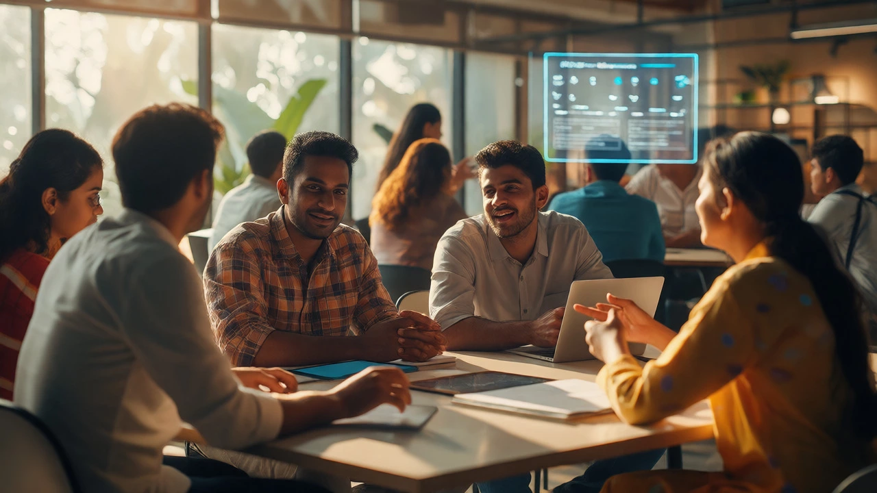 What Are the Three P's of eLearning? A Practical Guide