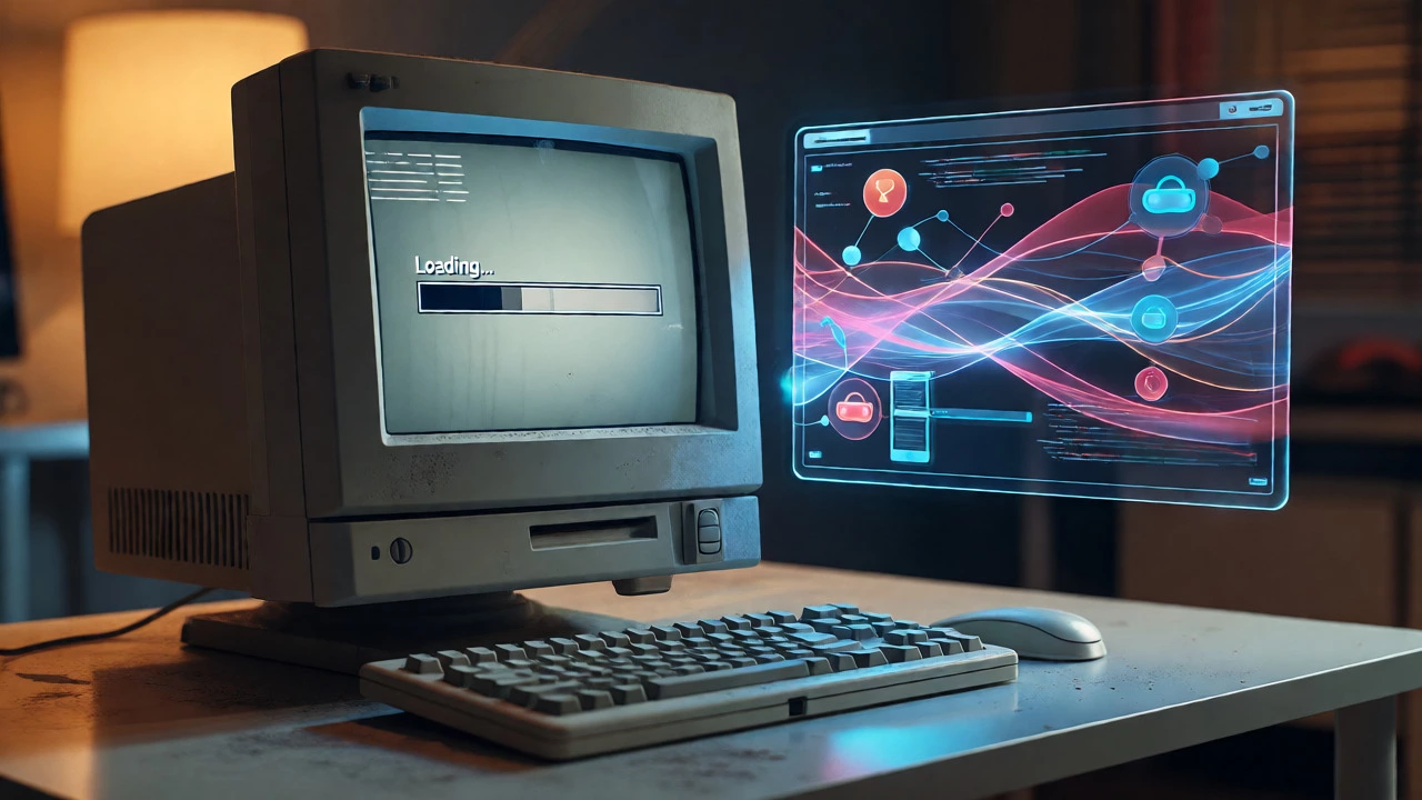What is Replacing SCORM? The Shift to xAPI and Modern E-Learning Standards