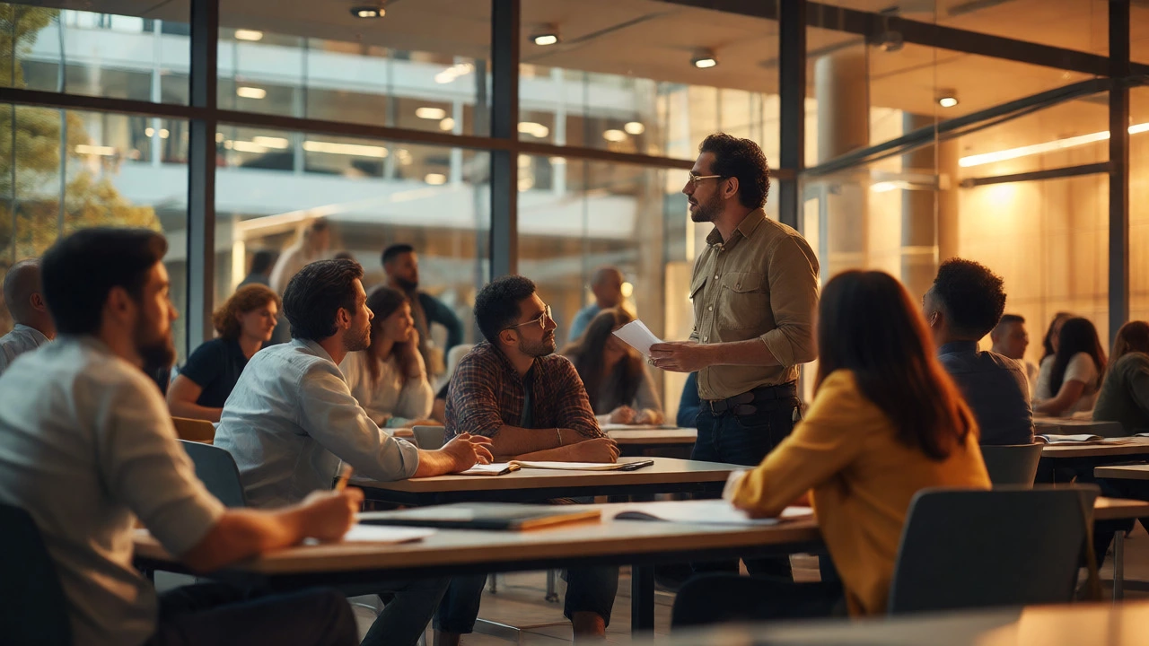 Which MBA is Best for CEO? Top Programs and Skills