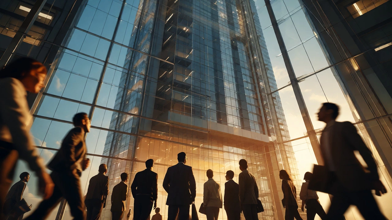Which MBA is Best for CEO? Top Programs & Skills