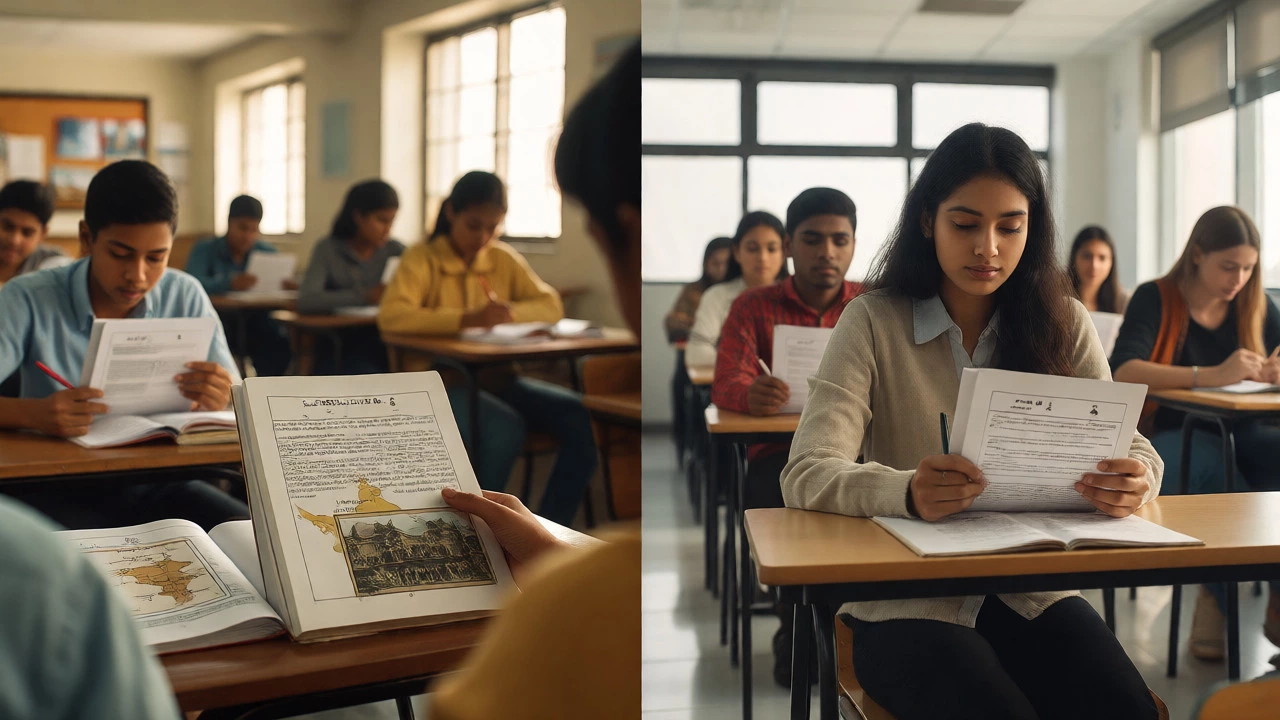 Is CBSE Indian or International? Understanding the Board's Global Reach