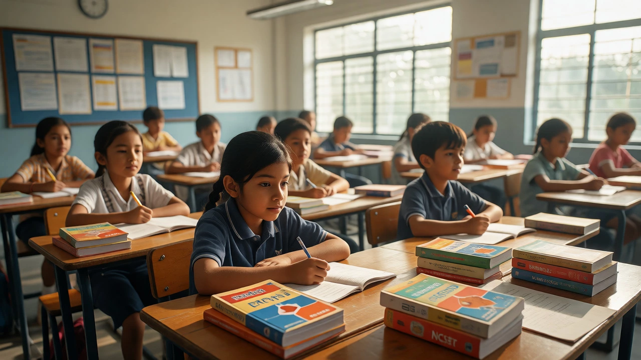 What Are CBSE Schools in India? A Complete Guide to the Board