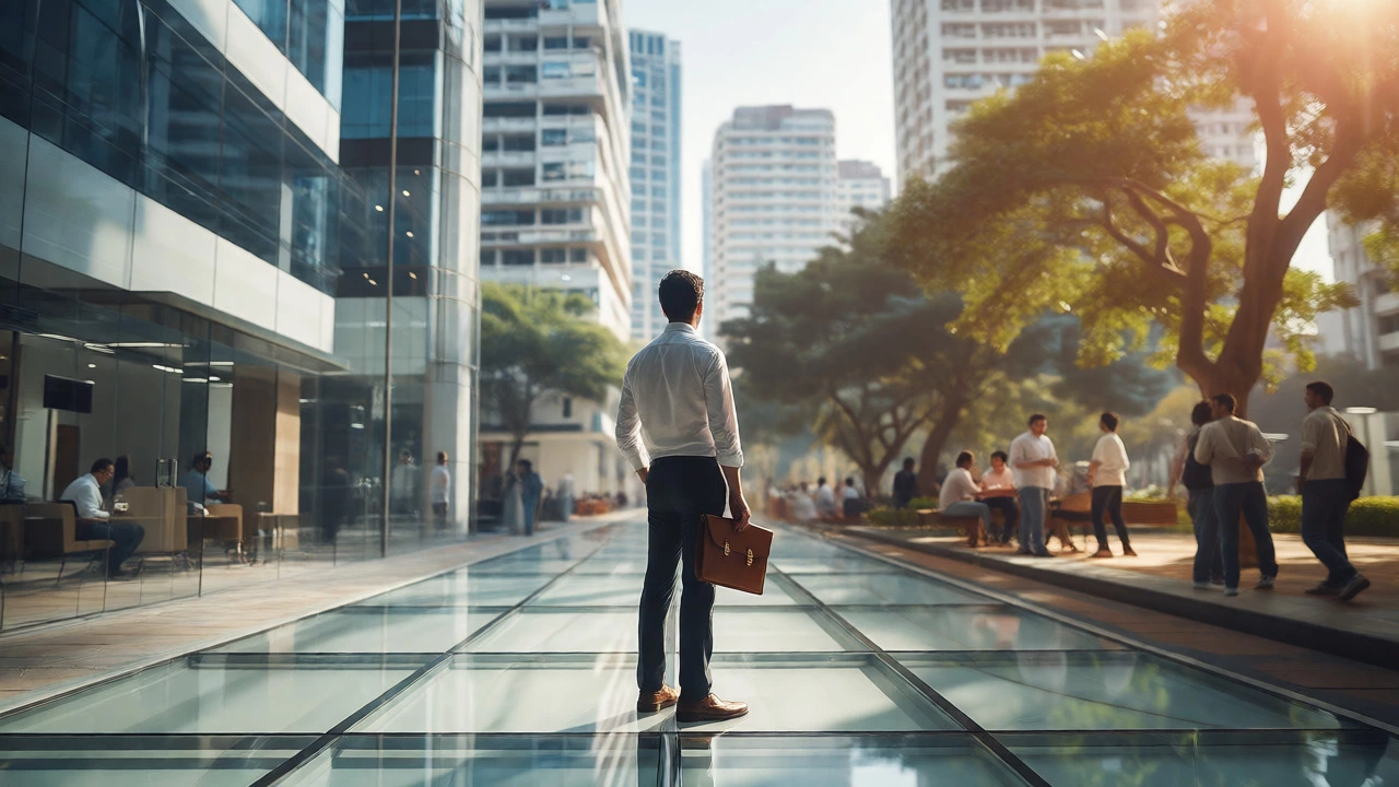What Are the Three Types of MBA? Full-Time, Part-Time & Executive Explained