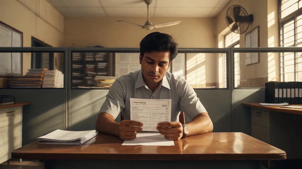 Why are GS Salaries So Low? Understanding the Reality of General Studies Careers